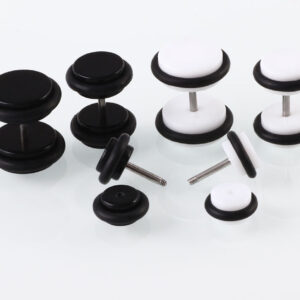 Boucle d'oreille homme swag