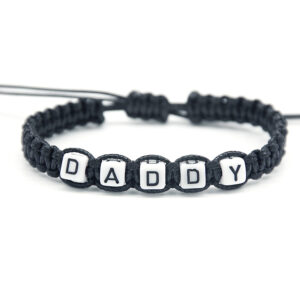 Bracelet dad