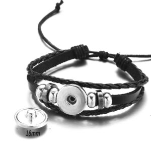 Bracelet geek