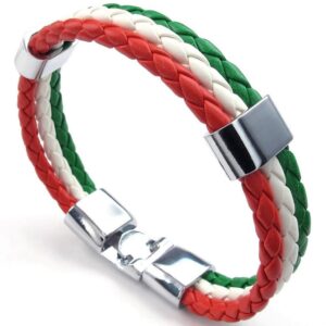 Bracelet italien homme