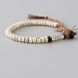 Bracelet tibétain