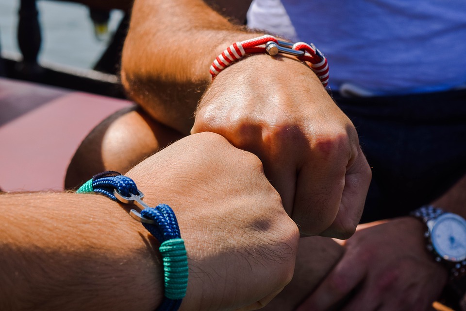 Comment bien choisir la taille de son bracelet pour homme ?