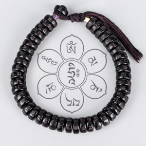Veritable bracelet tibetain