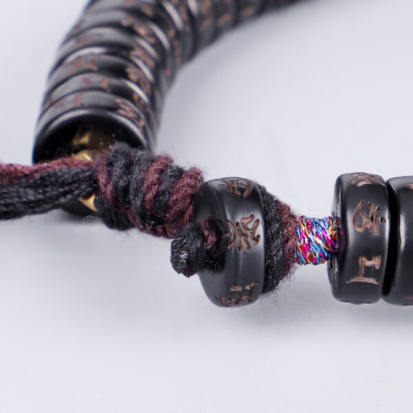 Veritable bracelet tibetain