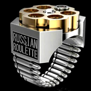 Bague revolver