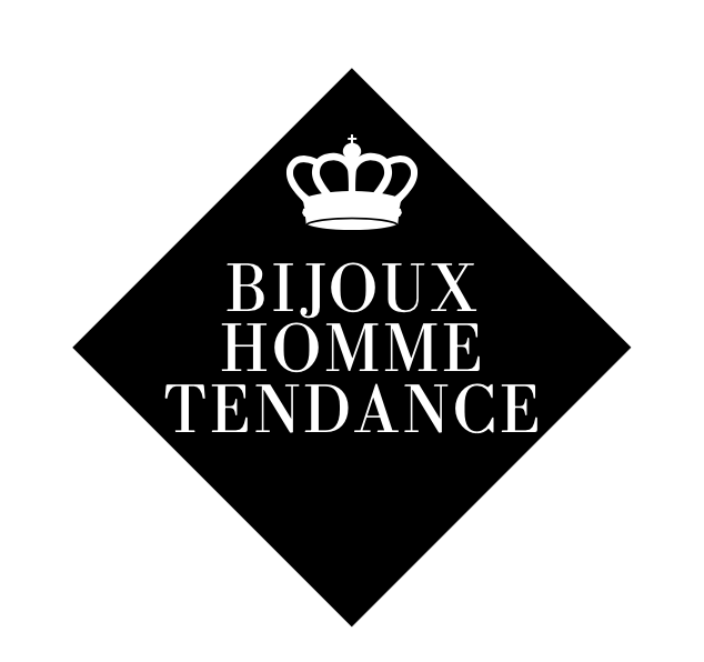 Bijoux Homme Tendance
