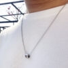 Collier homme inoxydable