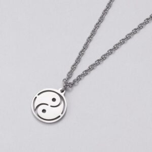 Collier inoxydable pas cher