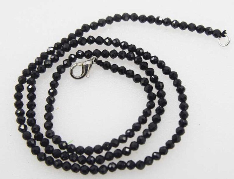 Collier Perle Fine Ras De Cou