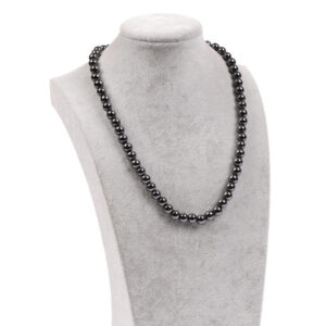 Collier perle pas cher