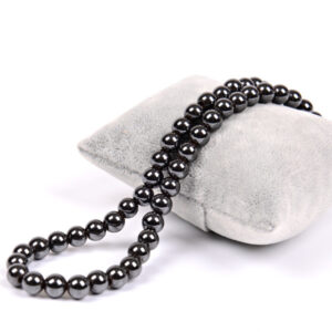 Collier perle pas cher