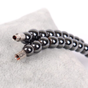 Collier perle pas cher
