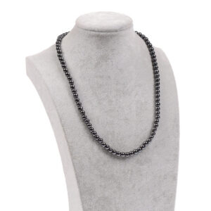 Collier perle pas cher