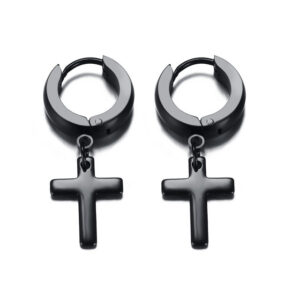 Mini créole croix