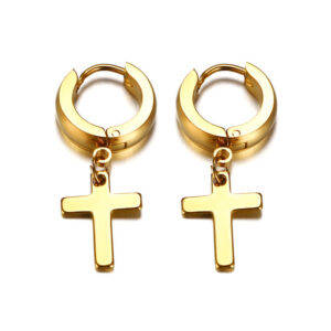 Mini créole croix