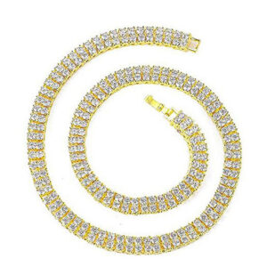 Ras de cou strass