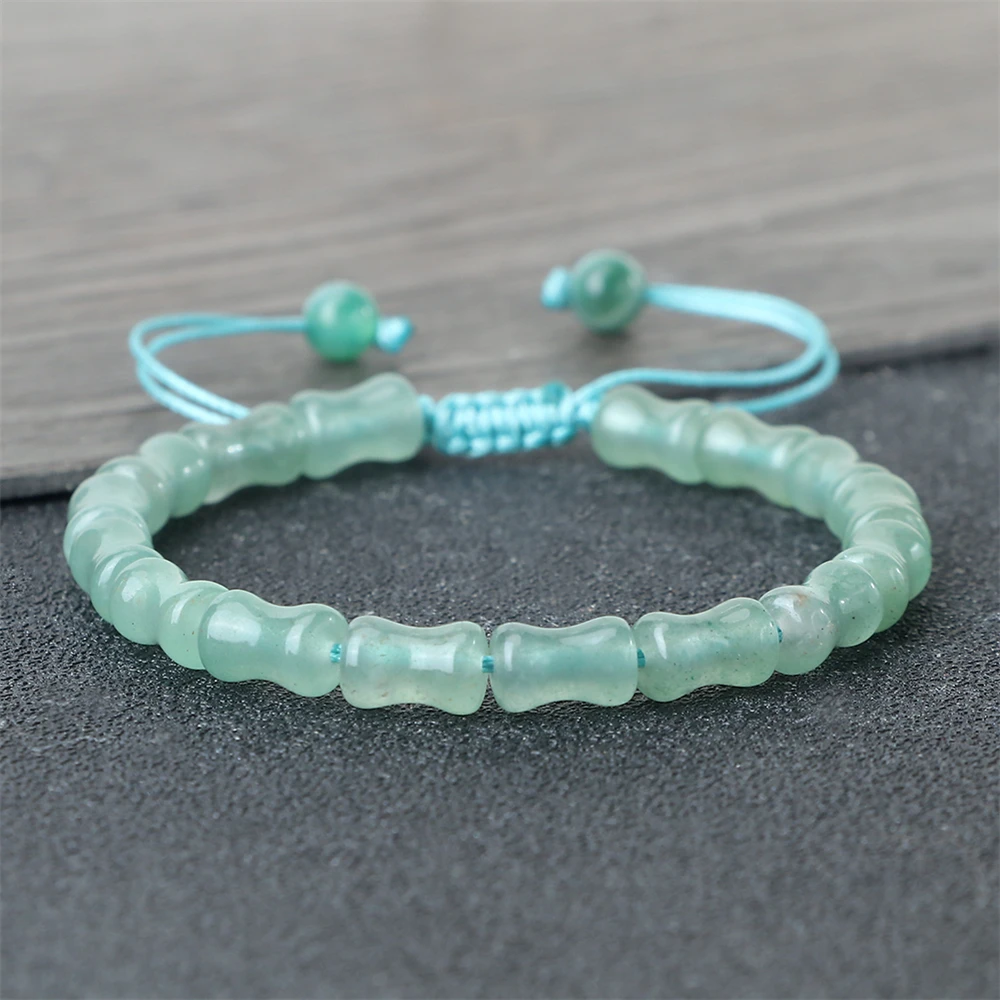 Bracelet tissé en perle – Image 5
